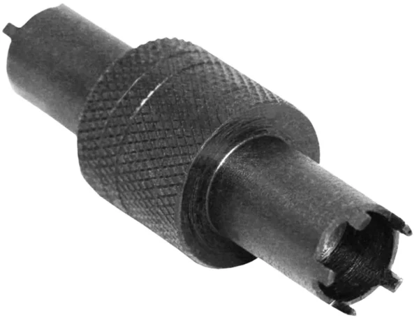 Aim Sports PJA12 A1/A2 Front Sight Tool  AR-15/M16 Black Front Sight Tool AR15/M16