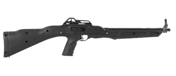 Hi-Point 995B 995 Classic Carbine 9mm Luger 10+1 16.50" Black