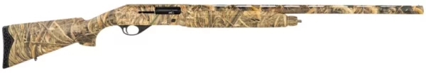 Dickinson LLC CK212T30MAX5 MAX5  12 Gauge 3" Chamber 5+1 30" Camo