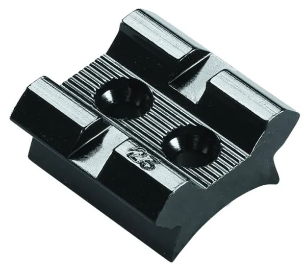 Weaver Mounts 48023 Top Mount Base 23 Black Interarms Mini Mark X
