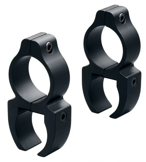 LEUPOLD RINGS RIFLEMAN 22RF 3/8" DET