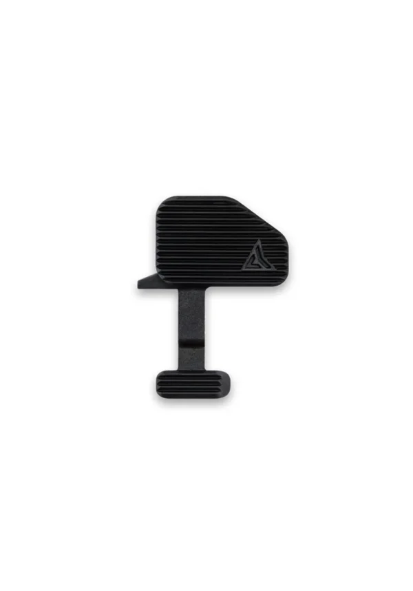 RADIAN WEAPONS EXTENDED BOLT CATCH AR15 BLK