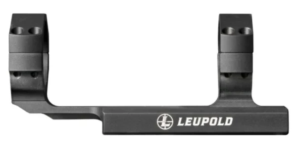 LEUPOLD MOUNT MARK AR 35MM MATTE BLK